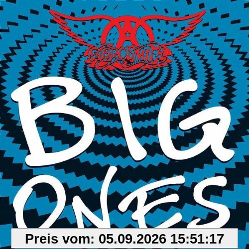 Big Ones (Ltd.Pur Edt.)