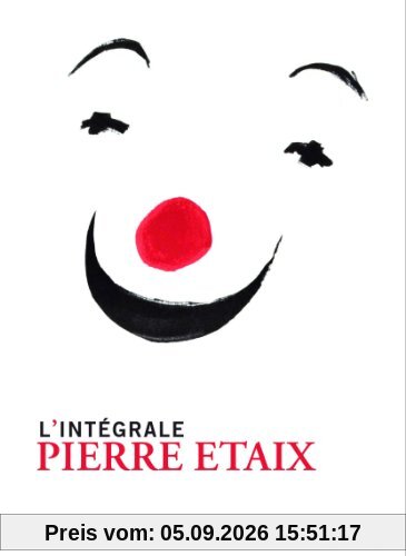 L'intégrale Pierre Etaix [FR Import]