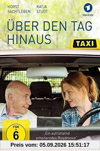 Über den Tag hinaus