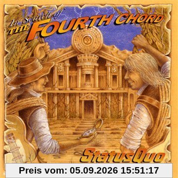 In Search of the Forth Chord