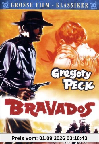 Bravados