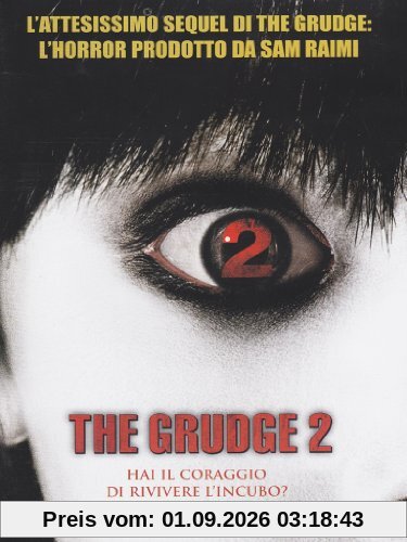The grudge 2 [IT Import]