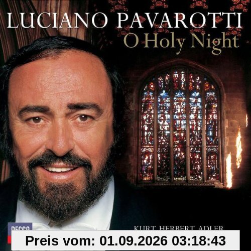 O Holy Night