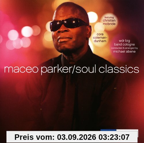 Soul Classics
