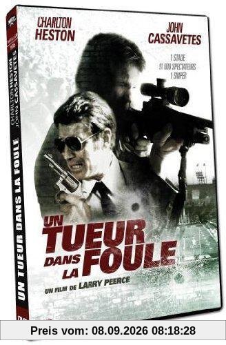 Un tueur dans la foule [FR Import]