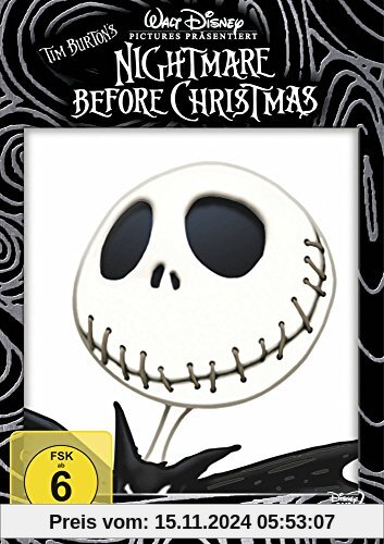 Nightmare Before Christmas