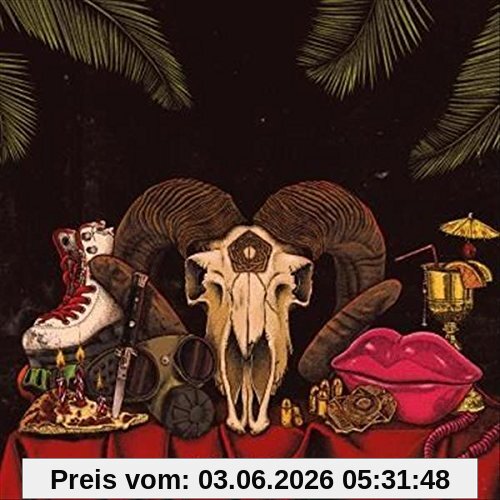 Carpenter Brut Trilogy