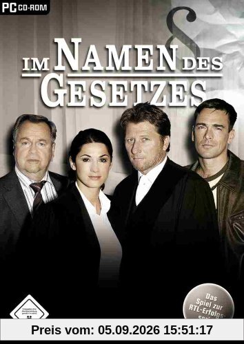 RTL Im Namen des Gesetzes