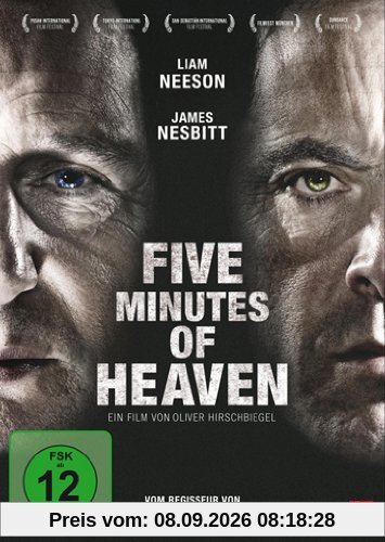 Five Minutes of Heaven