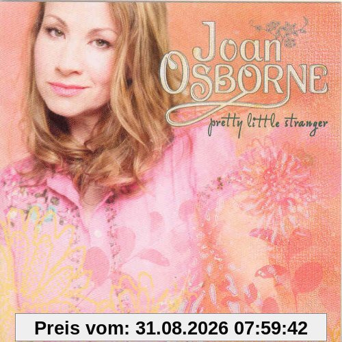 Pretty Little Stranger