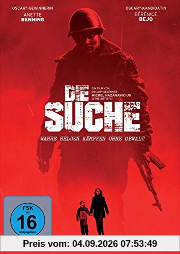 Die Suche (The Search)