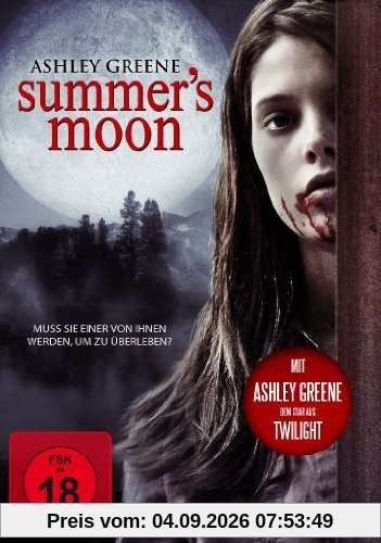 Summer's Moon