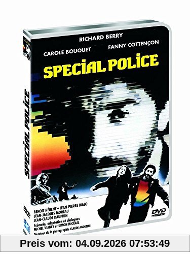 Spécial Police