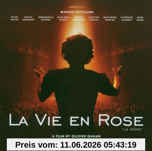 La Vie en Rose