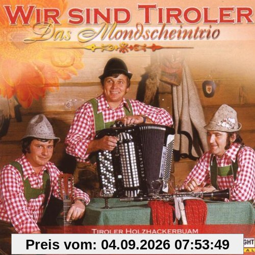 Wir Sind Tiroler