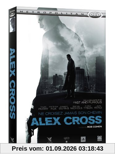 Alex Cross
