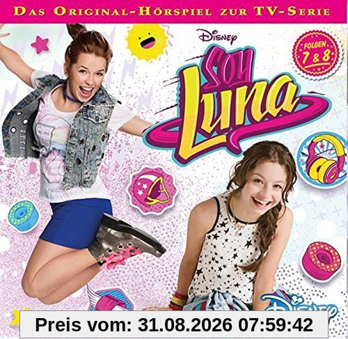 Folge 7+8