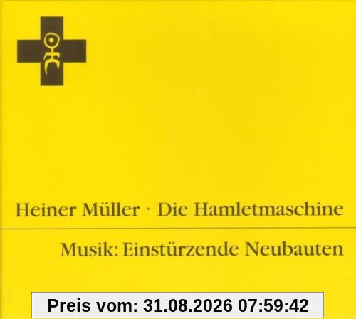 Die Hamletmaschine