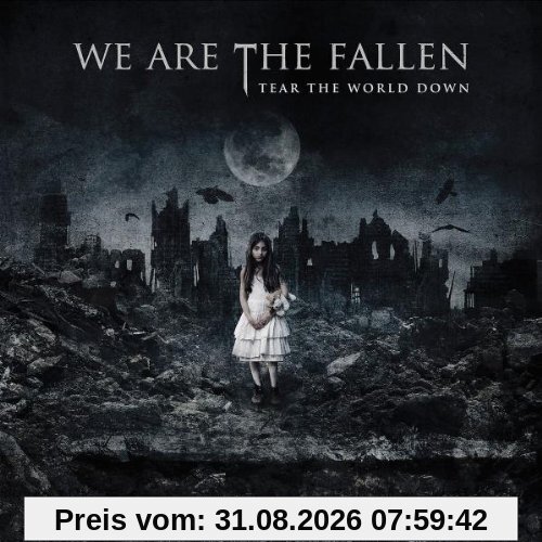 Tear the World Down