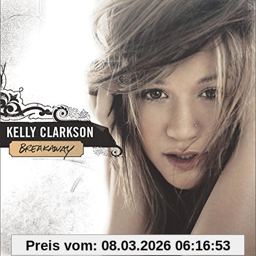 Kelly Clarkson Breakaway