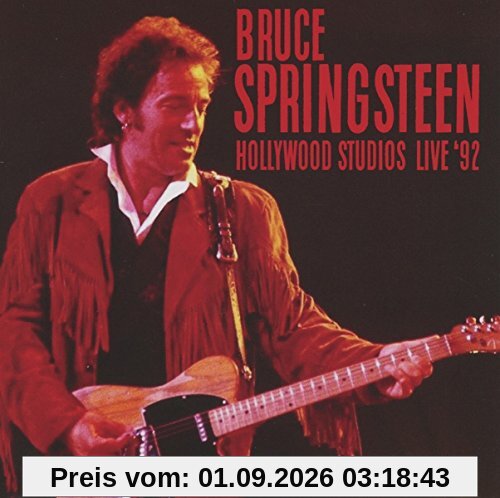 Hollywood Studios Live 92