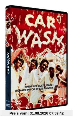 Car wars [FR Import]