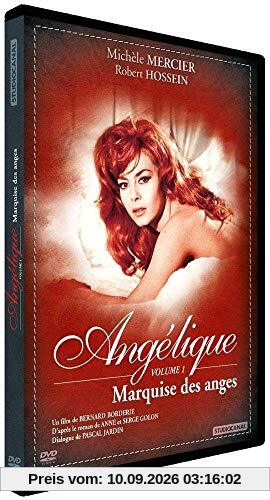 Angélique, marquise des anges [FR Import]