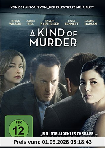 A Kind of Murder