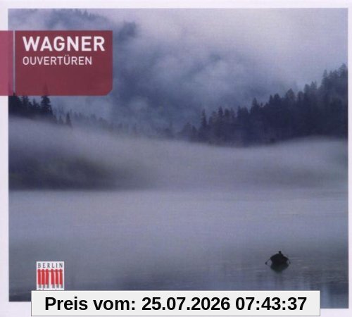 Suitner Ouvertüren