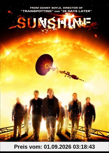 Sunshine [UK Import]