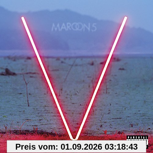 V (Deluxe Edition)