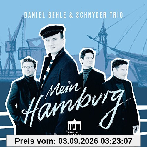 Mein Hamburg