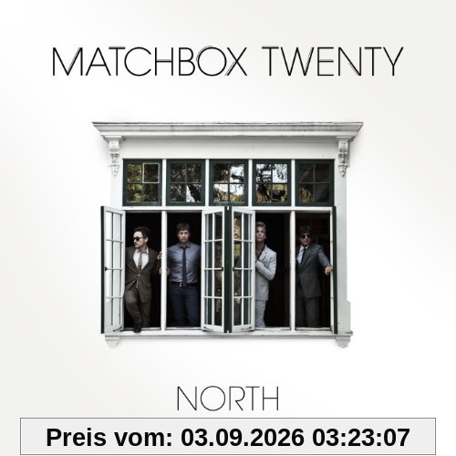 North (Deluxe Edition)