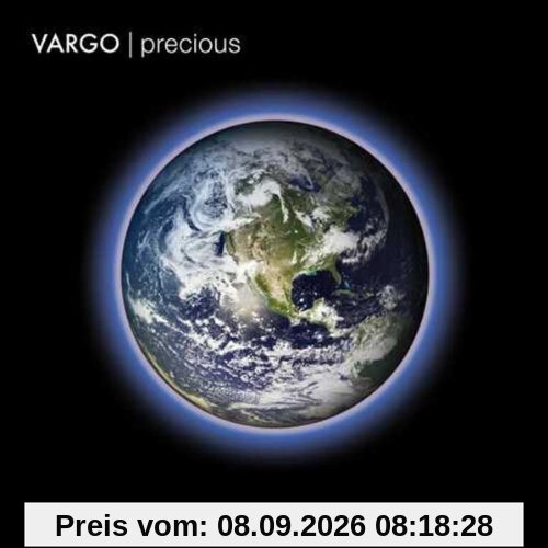 Precious "Deluxe Special 6s Digipak"