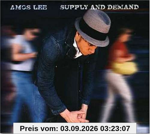 Supply & Demand