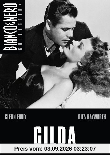 Gilda [IT Import]