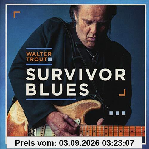 Survivor Blues