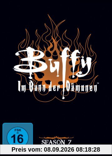 Buffy - Im Bann der Dämonen: Die komplette Season 7 [6 DVDs]