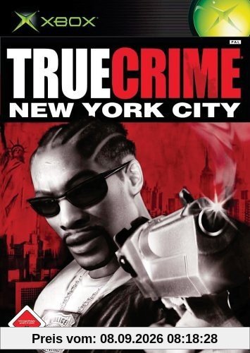 True Crime - New York City