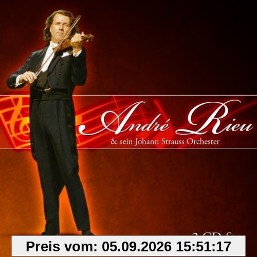André Rieu Und Sein Johann Strauss Orchester