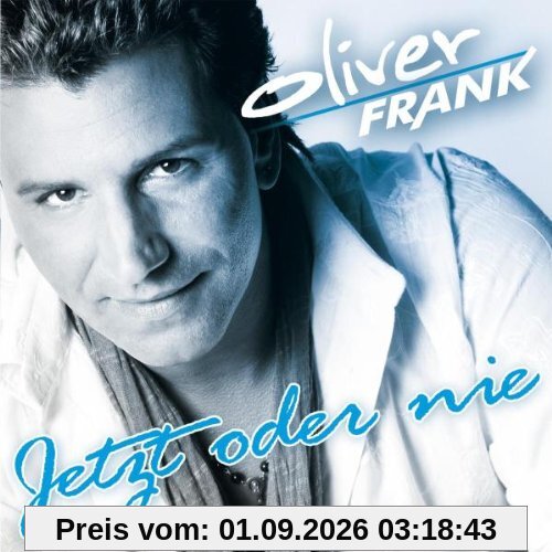Jetzt Oder Nie