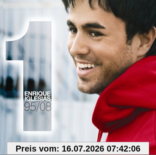 Enrique Iglesias 95/08