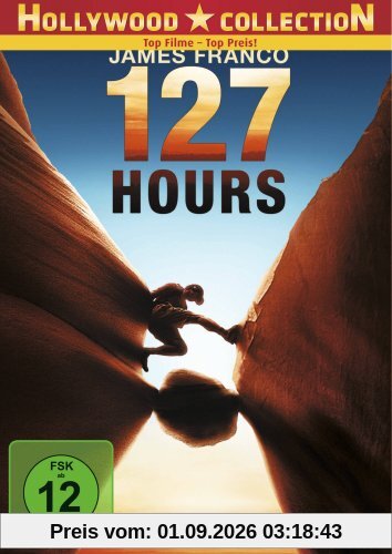 127 Hours