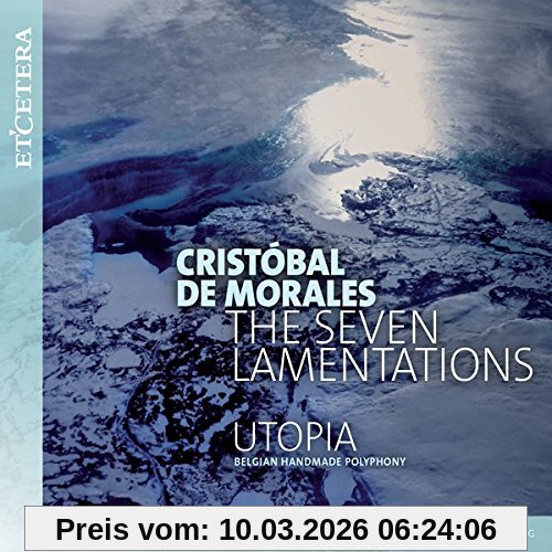 Griet De Geyter The Seven Lamentations