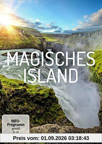 Magisches Island