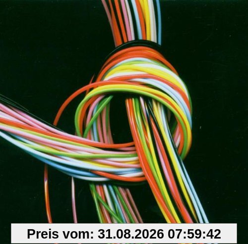 You See Colours