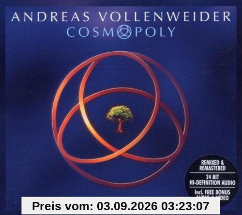 Cosmopoly