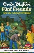 065/Und Die Schwarze Festung [Musikkassette]