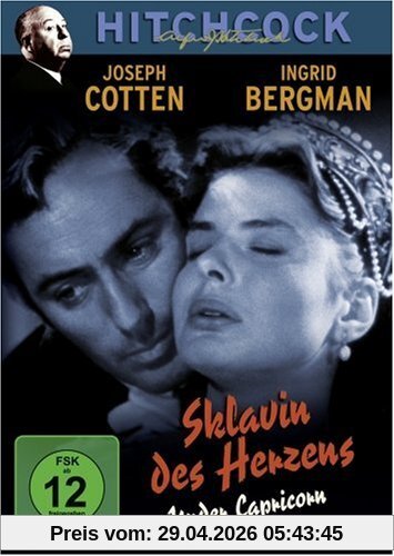 Sklavin des Herzens