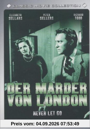 Der Marder von London
